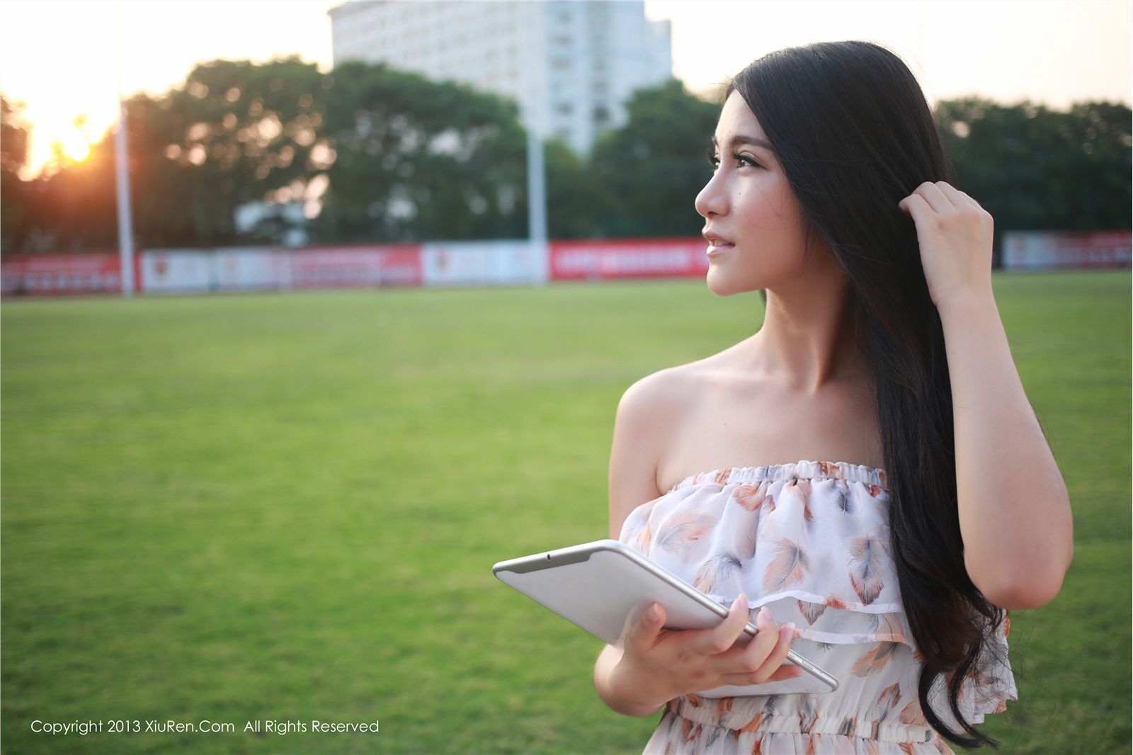 [秀人] 2013.10.13 NO.0029 七喜合集 2